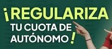 Inicio del proceso de regularización de bases y cuotas de autónomos (ejercicio 2024)