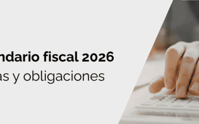 Calendario fiscal 2º trimestre 2026: plazos y modelos que vencen en julio